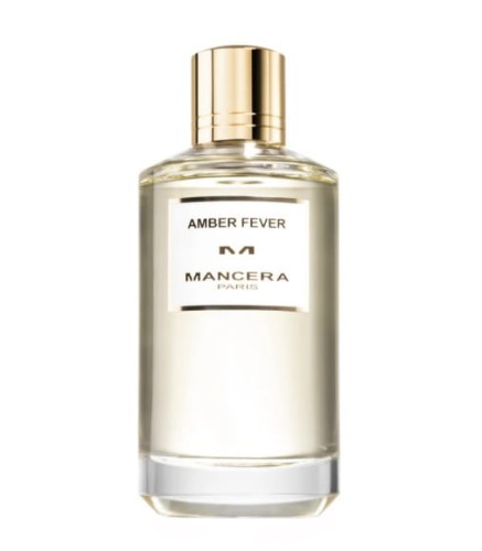 Mancera AMBER FEVER edp 120ml FLAKON.jpg