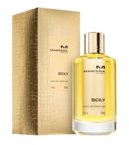 Mancera SICILY edp 120ml 