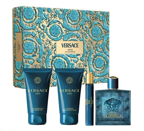 Versace EROS M edp 100ml edp 10ml AS 75ml SG 75ml SET.jpg