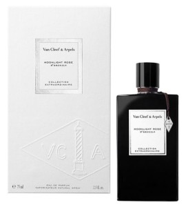 Van Cleef & Arpels MOONLIGHT ROSE edp 75ml
