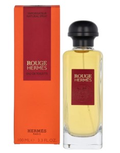 Hermes ROUGE edt 100ml 