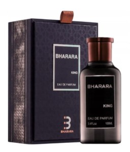 Bharara KING edp 100ml