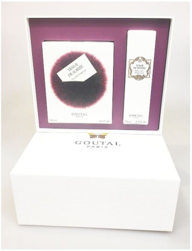 Goutal TENUE DE SOIREE edp 100ml + bc 75ml SET.jpg