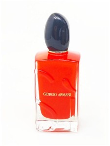 Giorgio Armani SI PASSIONE edp 100ml tester