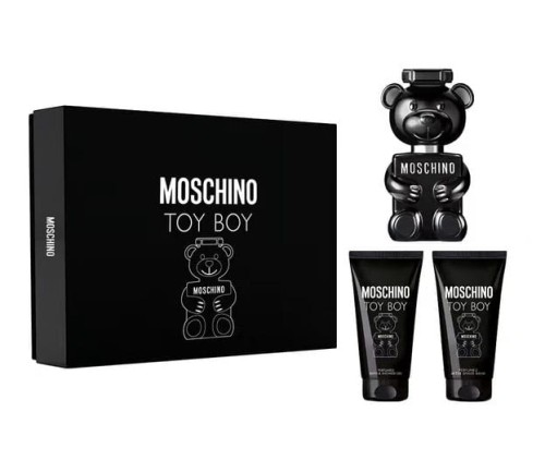 Moschino TOY BOY edp 50ml + SG 50ml + ASB 50ml SET.jpg