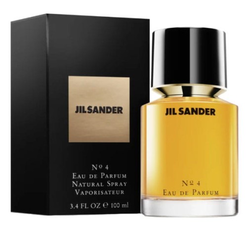 Jil SANDER NO 4 EDP (W) 100ML.jpg