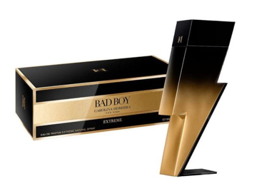 Carolina Herrera BAD BOY EXTREME edp 150ml.jpg