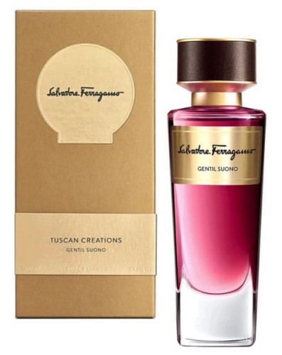 Salvatore Ferragamo GENTIL SUONO edp 100ml.jpg