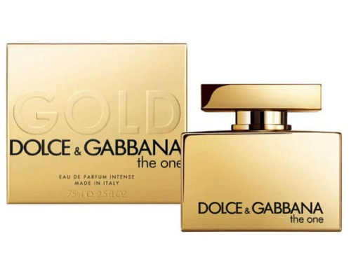 Dolce & Gabbana THE ONE GOLD INTENSE (W) edpi 75ml.jpg