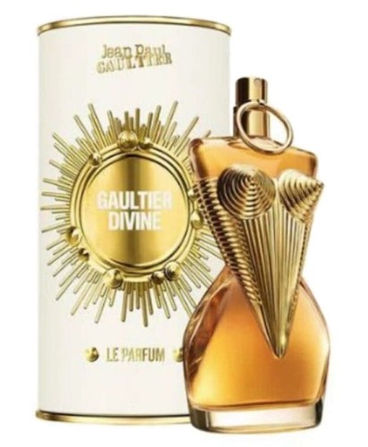 Jean Paul Gaultier GAULTIER DIVINE LE PARFUM 100ml.jpg