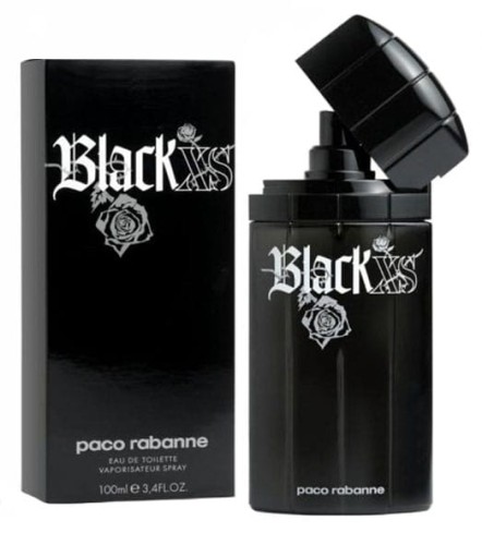 Paco Rabanne BLACK XS (M) edt 100ml.jpg