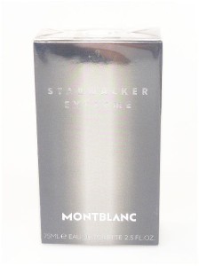 Mont Blanc STARWALKER EXTREME edt 75ml 