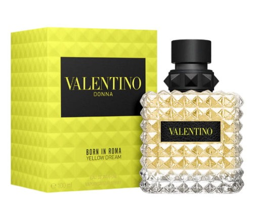 Valentino DONNA BORN IN ROMA YELLOW DREAM edp 100ml.jpg