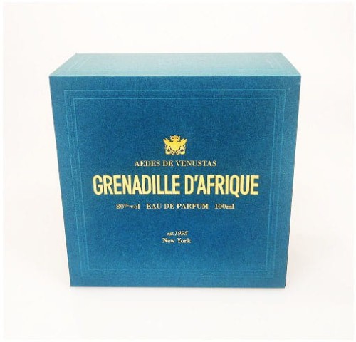Aedes de Venustas GRENADILLE D'AFRIQUE edp 100ml.jpg