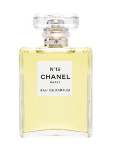 Chanel No 19 edp 100ml tester