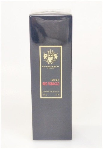 Mancera RED TOBACCO INTENSE extrait de parfum 60ml.jpg