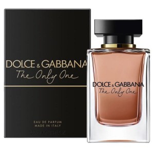Dolce & Gabbana THE ONLY ONE edp 100ml