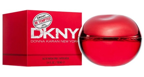 DKNY Donna Karan BE TEMPTED edp 100ml.jpg