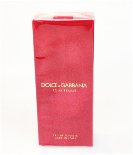 Dolce & Gabbana POUR FEMME edt 100ml.jpg