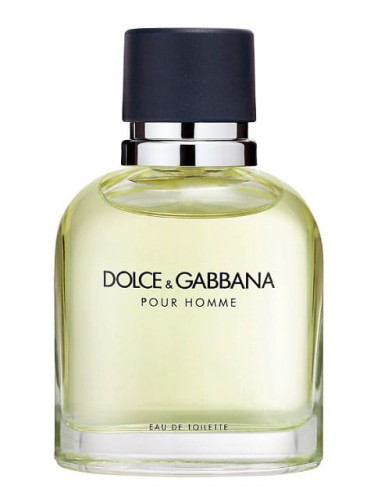 Dolce & Gabbana POUR HOMME edt 125ml FLAKON 2.jpg