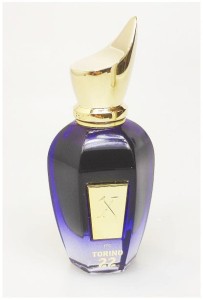 Xerjoff TORINO 22 edp 50ml tester