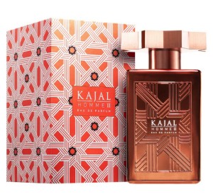 Kajal KAJAL HOMME II edp 100ml