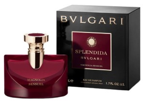 Bvlgari SPLENDIDA MAGNOLIA SENSUEL edp 50ml (Bulgari)