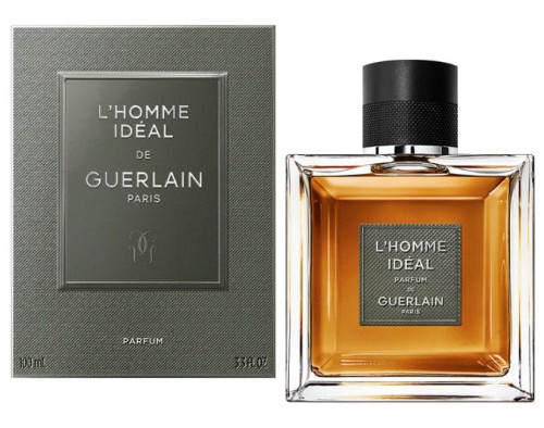 Guerlain L'HOMME IDEAL parfum 100ml.jpg