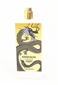 Memo WINTER PALACE edp 75ml tester