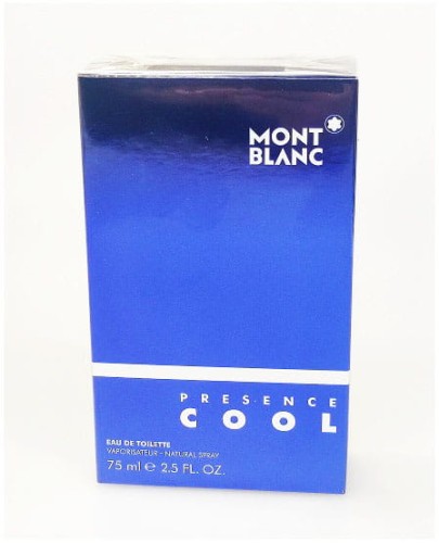 Mont Blanc PRESENCE COOL (M) edt 75ml.jpg