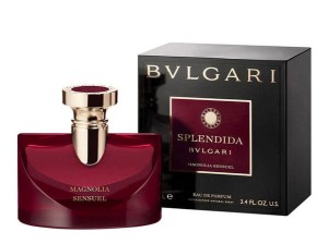 Bvlgari SPLENDIDA MAGNOLIA SENSUEL edp 100ml (Bulgari) 
