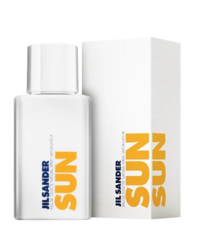 Jil Sander SUN WOMAN edt 75ml.jpg