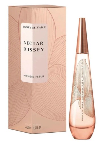 Issey Miyake NECTAR D'ISSEY PREMIERE FLEUR edp 50ml.jpg