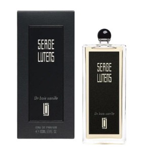 Serge Lutens UN BOIS VANILLE edp 100ml