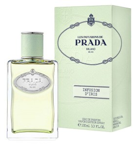 Prada INFUSION D'IRIS edp 100ml tester