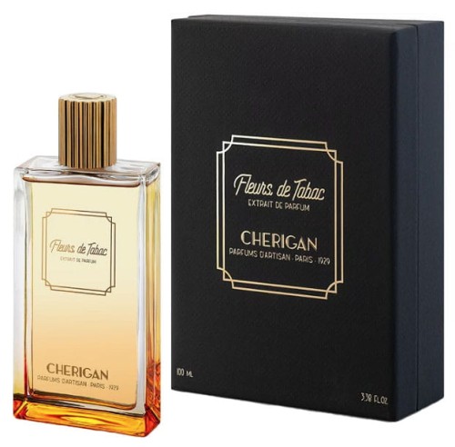Cherigan FLEURS DE TABAC extrait de parfum 100ml.jpg