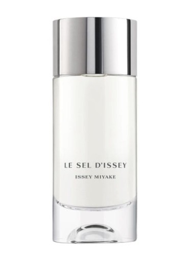 issey miyake le sel d'issey woda toaletowa 100 ml  tester   