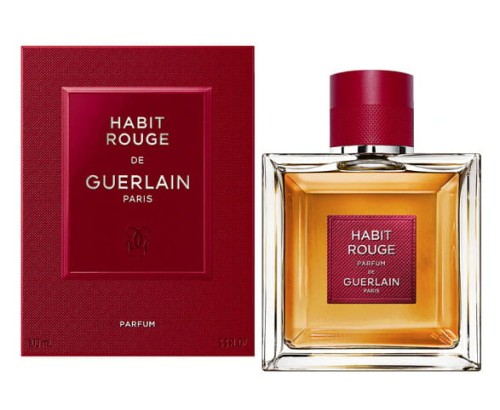 Guerlain HABIT ROUGE parfum 100ml.jpg