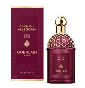 Guerlain ABSOLUS ALLEGORIA ROSE AMIRA edp 125ml