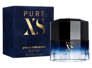 Paco Rabanne PURE XS edt 50ml