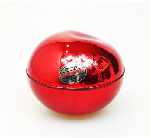 DKNY Donna Karan BE TEMPTED edp 100ml FLAKON.jpg
