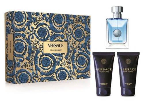 Versace POUR HOMME (MEDUSA) 150ml SET.jpg
