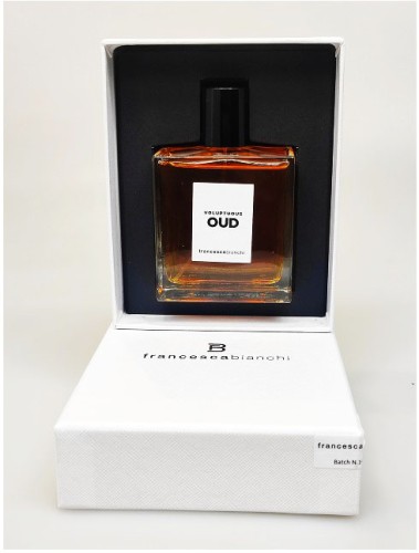 Francesca Bianchi VOLUPTUOUS OUD extrait 100ml.jpg