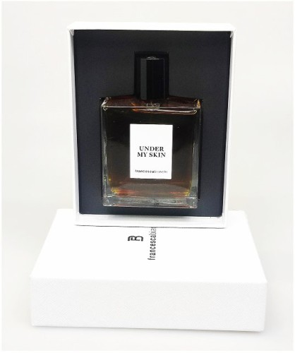 Francesca Bianchi UNDER MY SKIN extrait 100ml.jpg