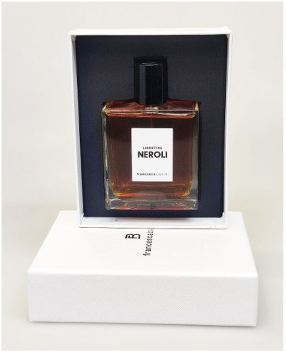 Francesca Bianchi LIBERTINE NEROLI extrait de parfum 100ml.jpg