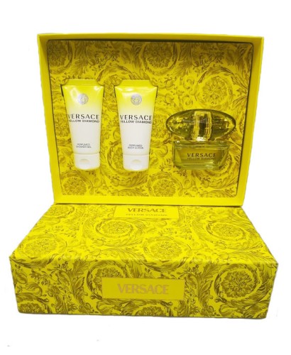 Versace YELLOW DIAMOND edt 50ml BL 50ml SG 50ml SET.jpg