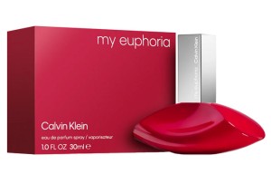 Calvin Klein MY EUPHORIA edp 30ml 