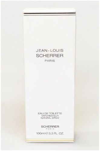 Jean Louis Scherrer WOMEN edt 100ml.jpg