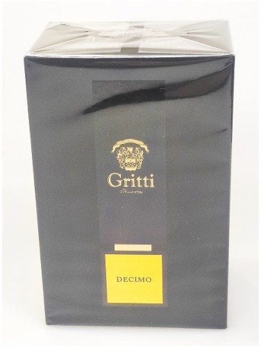 Gritti DECIMO perfume 100ml 2.jpg