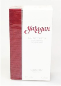 Caron YATAGAN edt 125ml 
